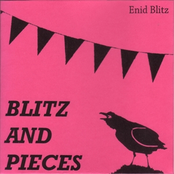 Blitz And Pieces