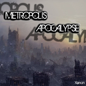 Metropolis Apocalypse