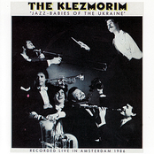 Jazz-Babies of the Ukraine