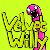 The Velvet Willy