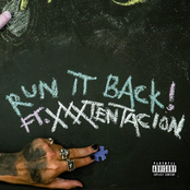 Craig Xen: RUN IT BACK!