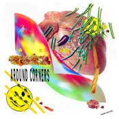 AROUND CORNERS (Ebullient Sun)