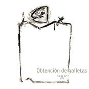 Obtención de galletas "A"