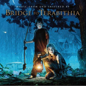 Music from and Inspired By Bridge to Terabithia