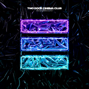 Two Door Cinema Club: Gameshow (Deluxe Edition)