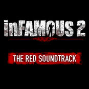 inFAMOUS 2 - The Red Soundtrack