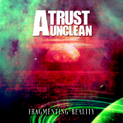 Fragmenting Reality (EP)