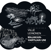 Lotion Da Vie by Ville Leinonen