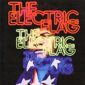 Mystery by The Electric Flag