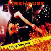 Don't Walk Away by Firehouse
