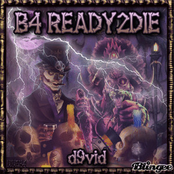 B4 READY2DIE
