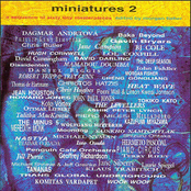 Miniatures 2 Edited By Morgan Fisher