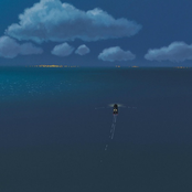 As We Kissed It Began to Rain