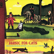 Musik Für Cats by Cevin Key