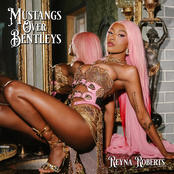 Mustangs Over Bentleys