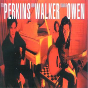 What I Done To Her by Tex Perkins