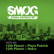 Ptera Patrick by 12th Planet