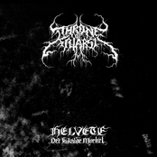 Helvete - Det Iskalde Morket