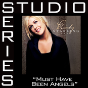Must Have Been Angels [Studio Series Performance Track]