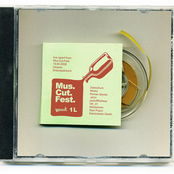 Mus.Cut.Fest. 2008