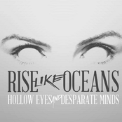 Hollow Eyes and Desperate Minds - Single