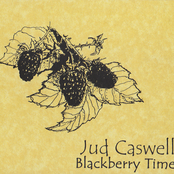 Blackberry Time