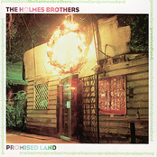 Promised Land by The Holmes Brothers