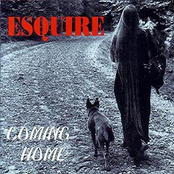 Coming Home by Esquire