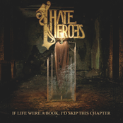 If Life Were a Book, I'd Skip This Chapter EP