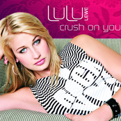 Crush On You by Lulu Lewe