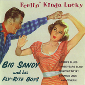 Bugtussle Saturday Night by Big Sandy & His Fly-rite Boys