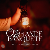 O Grande Banquete - Ao Vivo em João Pessoa