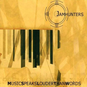 Music Speaks by Jamhunters