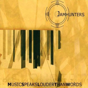 Paralyzed by Jamhunters