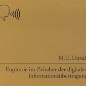 Euphorie im Zeitalter der digitalen Informationsübertragung