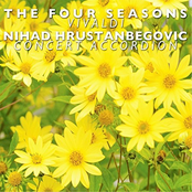 Vivaldi: The Four Seasons