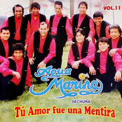 Tu Amor Fue una Mentira, Vol. 11