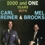 2000 And One Years With Carl Reiner & Mel Brooks