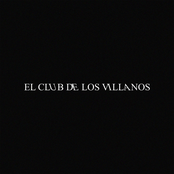 El Club de los Villanos - Single