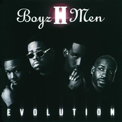 Human Ii (don't Turn Your Back On Me) by Boyz Ii Men