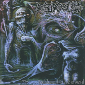 Entangled In Madness by Resurrected