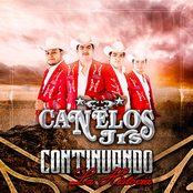 Continuando La Historia