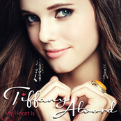 My Heart Is by Tiffany Alvord
