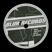 Your Love Is Near (Inc. Remixes)