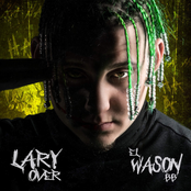 Lary Over: El Wason BB