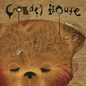 Either Side Of The World by Crowded House