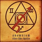 Rites Like Chains