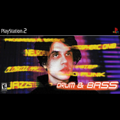 PlayStation 2 Drum & Bass DJ Mix