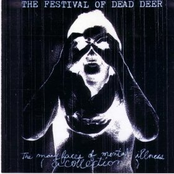 Basura Blanca by The Festival Of Dead Deer