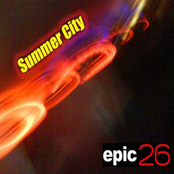 Summer City - EP